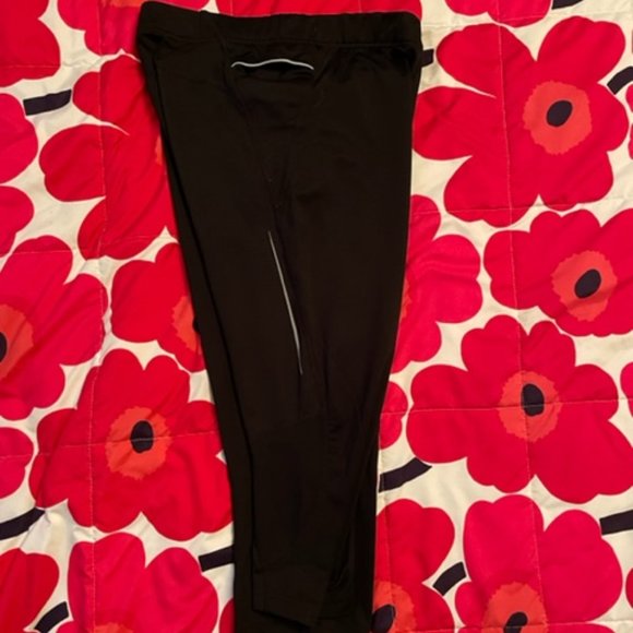 adidas running tights - Picture 5 of 6